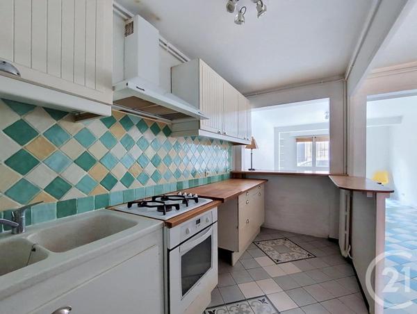 Appartement T2 à vendre  2 pièces - 47,38 m 2   BORDEAUX  - 33