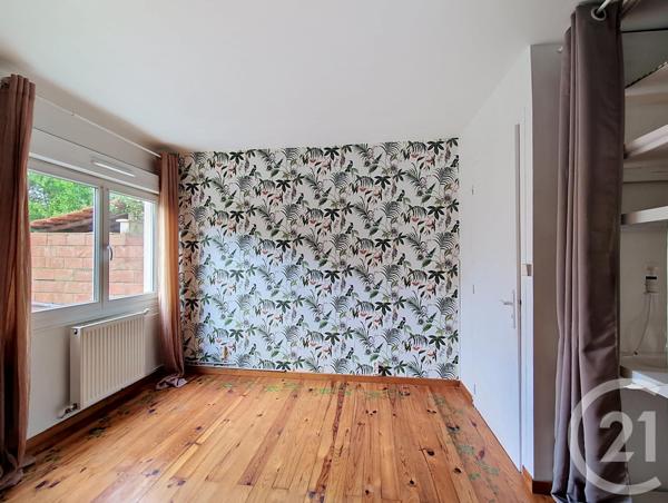 Appartement T2 à vendre  2 pièces - 47,38 m 2   BORDEAUX  - 33
