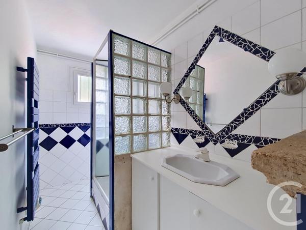 Appartement T2 à vendre  2 pièces - 47,38 m 2   BORDEAUX  - 33