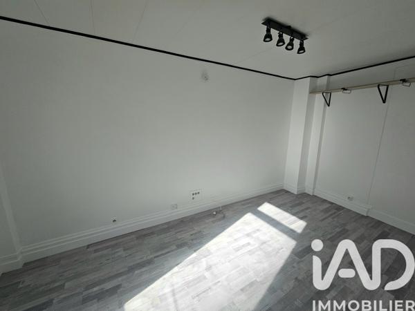 Appartement à vendre 2 pièces 38 m² Beaumont-sur-Oise