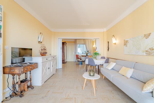 Appartement à vendre à Villefranche-sur-Mer (06230) - Alpes-Maritimes