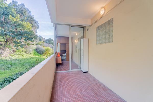 Appartement à vendre à Villefranche-sur-Mer (06230) - Alpes-Maritimes
