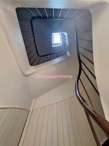 Immeuble à vendre 9 pièces de 190 m²