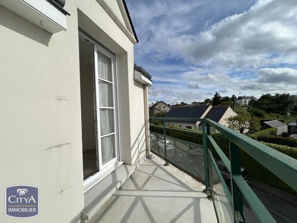 Appartement à vendre 2 pièces 40.36m² Blois (41000)