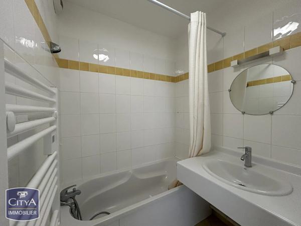 Appartement à vendre 2 pièces 40.36m² Blois (41000)