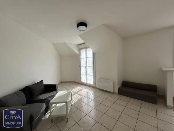 Appartement à vendre 2 pièces 40.36m² Blois (41000)