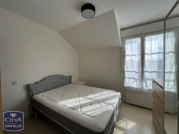 Appartement à vendre 2 pièces 40.36m² Blois (41000)