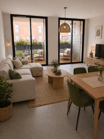 Bormes-les-Mimosas (83230) BEAU t3 DE 62M² Bormes les Mimosas 360000€