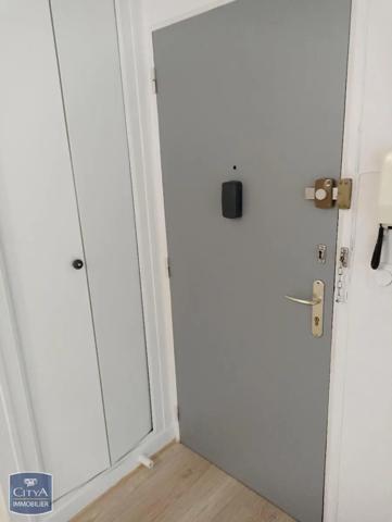 Appartement à vendre 3 pièces 66.03m²