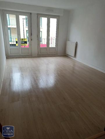 Appartement à vendre 3 pièces 66.03m²