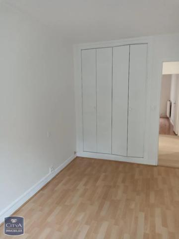 Appartement à vendre 3 pièces 66.03m²