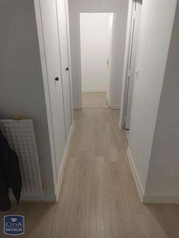 Appartement à vendre 3 pièces 66.03m²