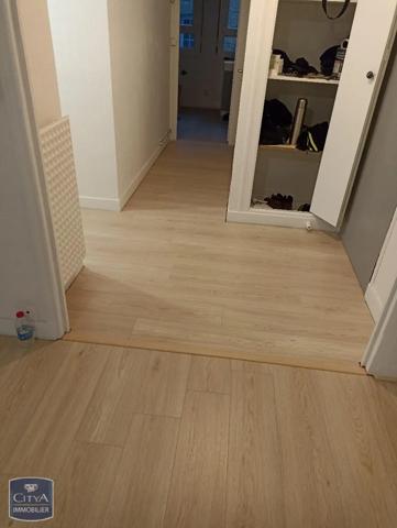 Appartement à vendre 3 pièces 66.03m²