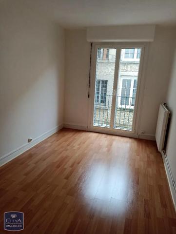 Appartement à vendre 3 pièces 66.03m²