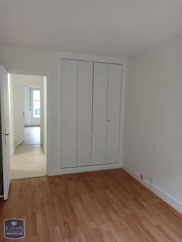 Appartement à vendre 3 pièces 66.03m²