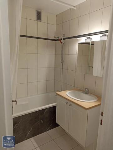 Appartement à vendre 3 pièces 66.03m²