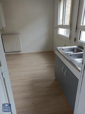 Appartement à vendre 3 pièces 66.03m²