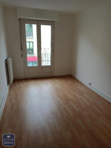 Appartement à vendre 3 pièces 66.03m²