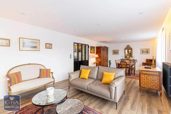 Appartement à vendre 3 pièces 86.1m² Périgueux (24000)