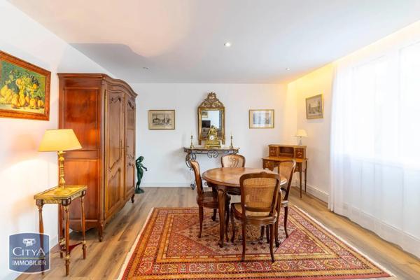 Appartement à vendre 3 pièces 86.1m² Périgueux (24000)