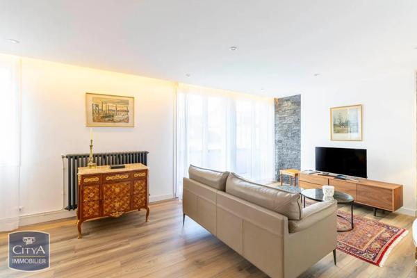 Appartement à vendre 3 pièces 86.1m² Périgueux (24000)