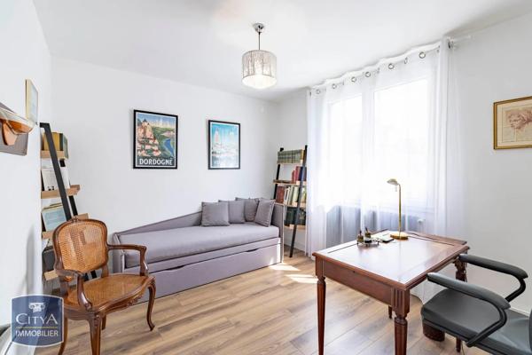 Appartement à vendre 3 pièces 86.1m² Périgueux (24000)