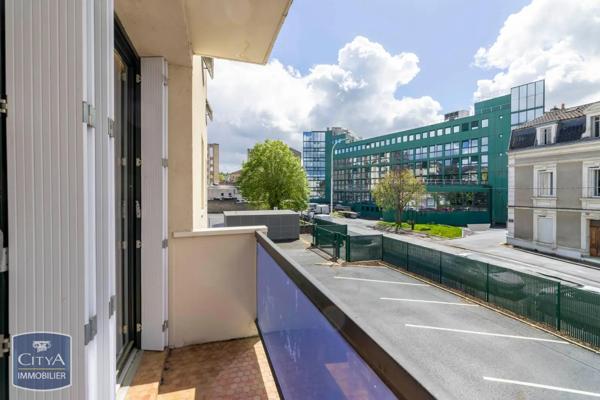 Appartement à vendre 3 pièces 86.1m² Périgueux (24000)