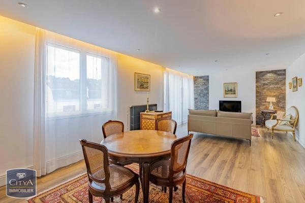 Appartement à vendre 3 pièces 86.1m² Périgueux (24000)