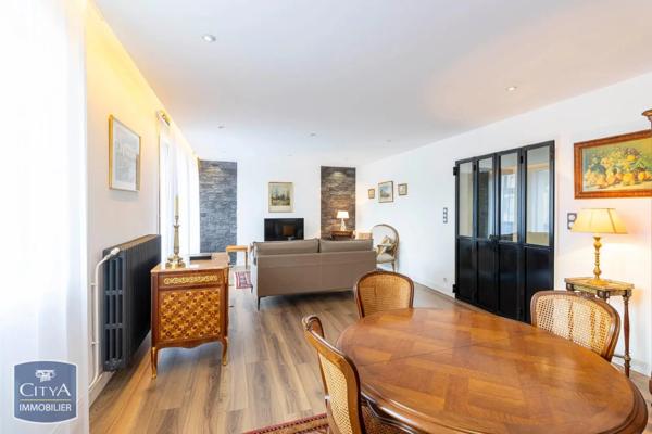 Appartement à vendre 3 pièces 86.1m² Périgueux (24000)