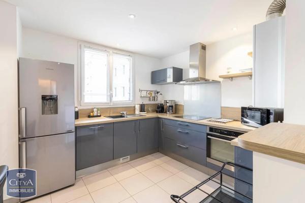 Appartement à vendre 3 pièces 86.1m² Périgueux (24000)