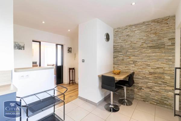 Appartement à vendre 3 pièces 86.1m² Périgueux (24000)