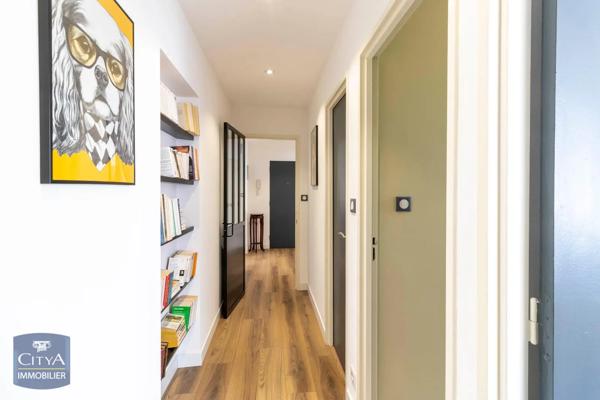 Appartement à vendre 3 pièces 86.1m² Périgueux (24000)