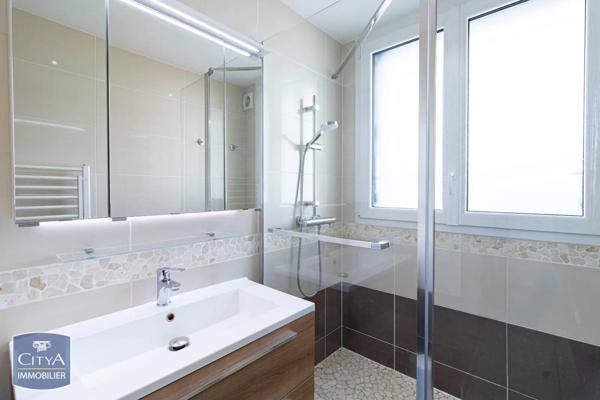 Appartement à vendre 3 pièces 86.1m² Périgueux (24000)