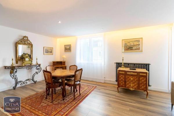 Appartement à vendre 3 pièces 86.1m² Périgueux (24000)