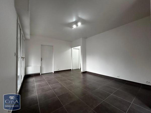 Appartement à louer 1 pièce 33.32m² Chartres (28000)