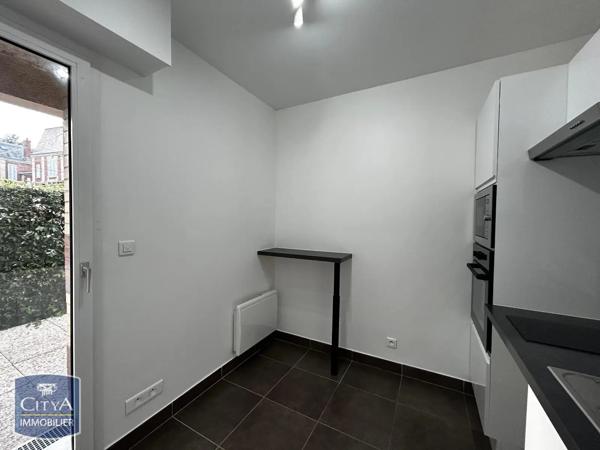 Appartement à louer 1 pièce 33.32m² Chartres (28000)