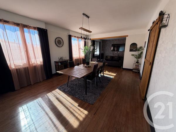 Maison à vendre  6 pièces - 162,59 m2 LANNEMEZAN - 65