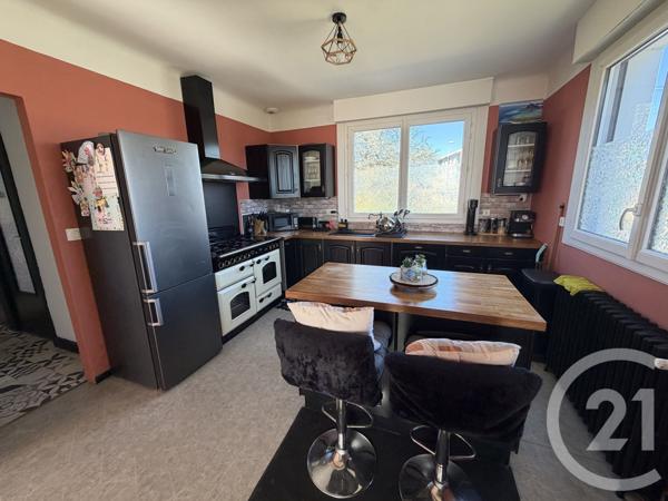 Maison à vendre  6 pièces - 162,59 m2 LANNEMEZAN - 65