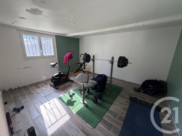 Maison à vendre  6 pièces - 162,59 m2 LANNEMEZAN - 65