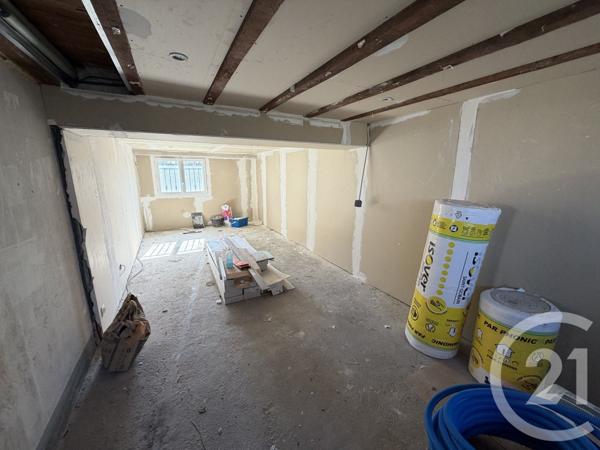 Maison à vendre  6 pièces - 162,59 m2 LANNEMEZAN - 65