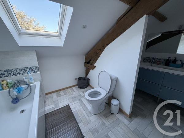 Maison à vendre  6 pièces - 162,59 m2 LANNEMEZAN - 65