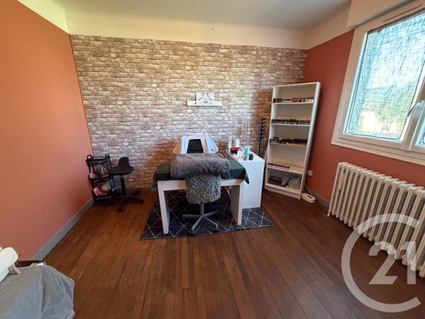 Maison à vendre  6 pièces - 162,59 m2 LANNEMEZAN - 65