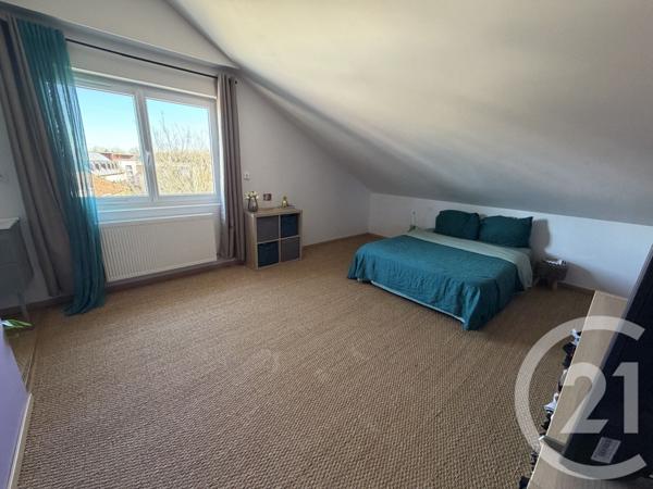 Maison à vendre  6 pièces - 162,59 m2 LANNEMEZAN - 65