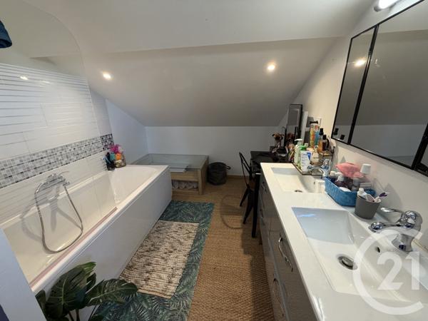 Maison à vendre  6 pièces - 162,59 m2 LANNEMEZAN - 65