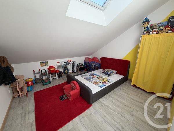 Maison à vendre  6 pièces - 162,59 m2 LANNEMEZAN - 65