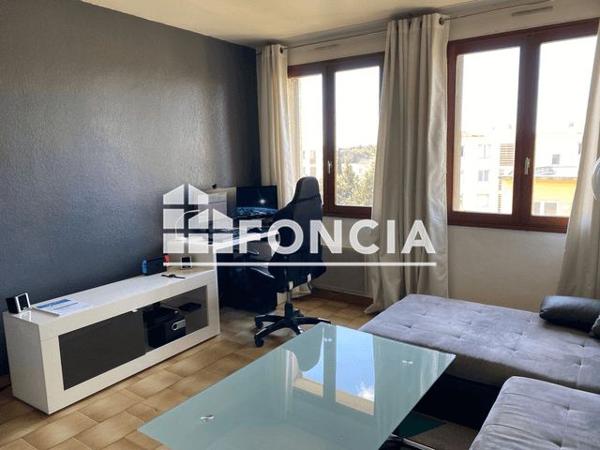 Location Appartement 2 pièces 46.9 m² - 36 BIS ROUTE DE MORIERES Avignon 84000