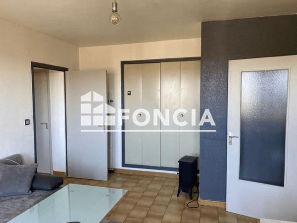 Location Appartement 2 pièces 46.9 m² - 36 BIS ROUTE DE MORIERES Avignon 84000