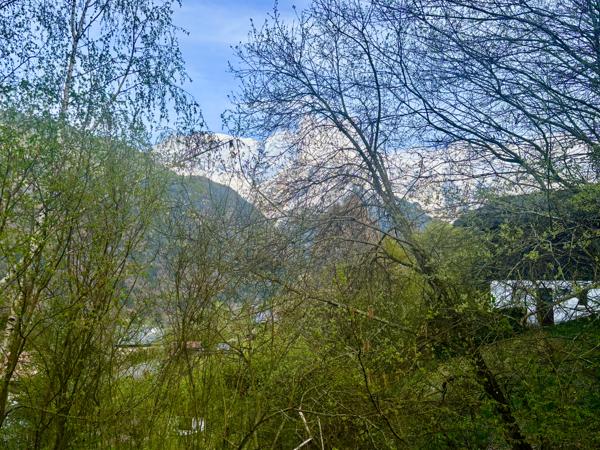 Chalet à vendre à Saint-Gervais-les-Bains (74170) - Haute-Savoie