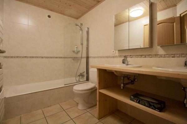 Chalet à vendre à Saint-Gervais-les-Bains (74170) - Haute-Savoie