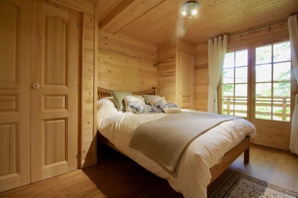 Chalet à vendre à Saint-Gervais-les-Bains (74170) - Haute-Savoie